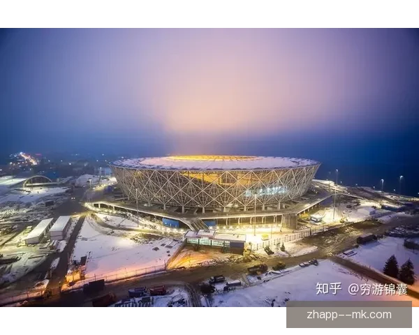 2026世界杯旧金山赛区推出全自动化票检点提升观赛体验